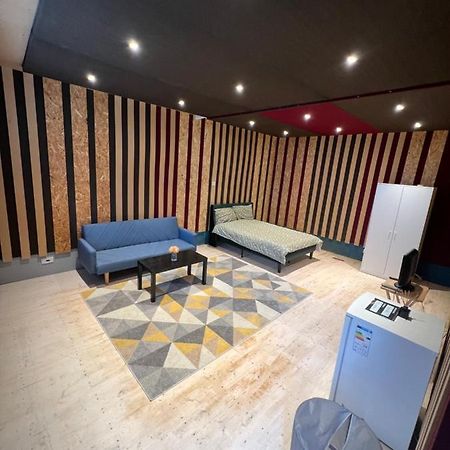 Newly Built Large Garden Ensuite Guest Studio Богемвуд Экстерьер фото