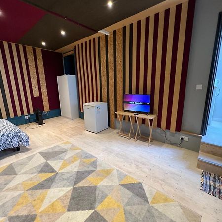 Newly Built Large Garden Ensuite Guest Studio Богемвуд Экстерьер фото