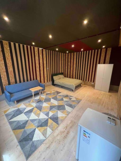 Newly Built Large Garden Ensuite Guest Studio Богемвуд Экстерьер фото
