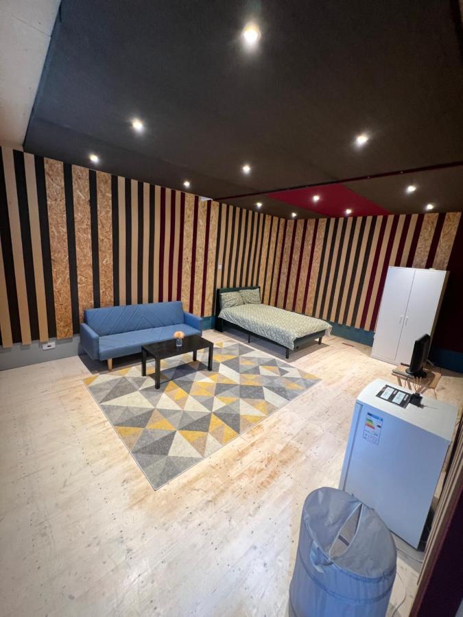 Newly Built Large Garden Ensuite Guest Studio Богемвуд Экстерьер фото