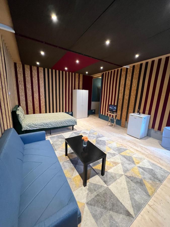 Newly Built Large Garden Ensuite Guest Studio Богемвуд Экстерьер фото