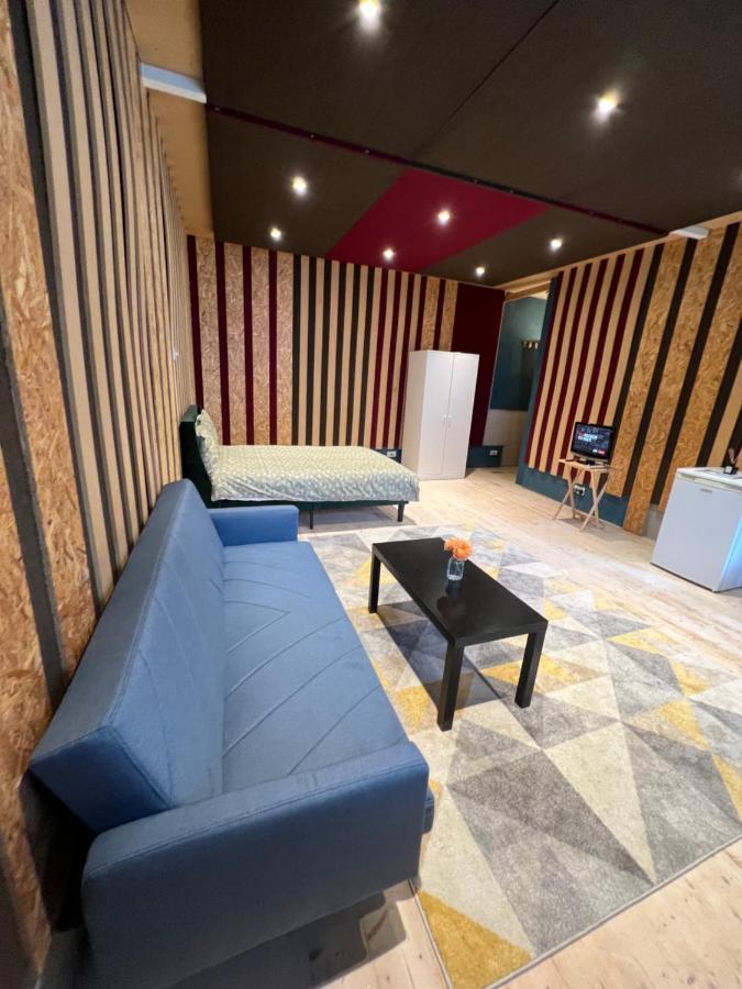 Newly Built Large Garden Ensuite Guest Studio Богемвуд Экстерьер фото